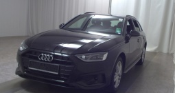 Audi A4 Avant 40 TDI S-tronic Advanced 190 KS, ACC+LED+NAVI+ASIST