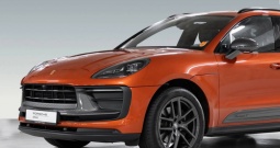 Porsche Macan T 2.0 PDK 265 KS, 360+LED+TEM+GR SJED+PANO+CHRONO