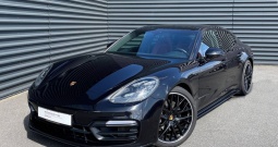 Porsche Panamera 4S 2.9 V6 PDK 440 KS, ZRAČNI+KAM+MATRIX+PANO+BOSE