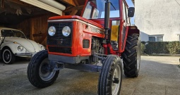 Zetor 3511S, mod. '97 - hmt, top stanje, odličan, može na kartice!