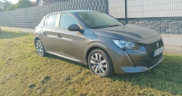 Peugeot 208 1.2 pure tech Active 50000km regan cijelu godinu