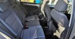 VW Golf Sportsvan 1.6 TDI automatik