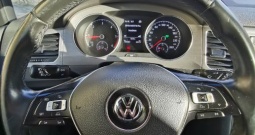 VW Golf Sportsvan 1.6 TDI automatik