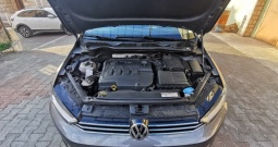 VW Golf Sportsvan 1.6 TDI automatik