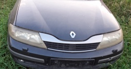 Renault Laguna karavan 2.2 dci, reg. 09/2024.g., cijena je na ime kupca