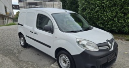 Renault Kangoo 1.5 diesel, 2017 g. , navi, kao nov!