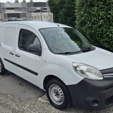 Renault Kangoo 1.5 diesel, 2017 g. , navi, kao nov!