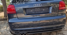 Audi a3 1.9 TDI