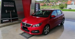 Peugeot 308 1.5 Bluehdi 2019. godina