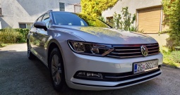 VW Passat 2.0 TDI Blue Motion DSG, mod. '17., nije uvoz, može na kartice