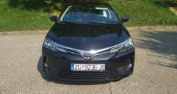 Corolla, redizajn,1.4 D-4D, 6 st,Luna, besprijekoran, bez ulaganja