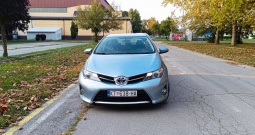 Toyota Auris 1.4 D-4D 2013.g