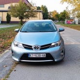 Toyota Auris 1.4 D-4D 2013.g