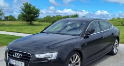 Audi A5, 2,0 tdi, quattro