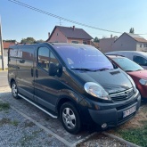 Opel Vivaro 2.0 CDTI