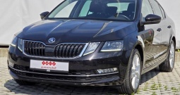 ŠKODA OCTAVIA 2.0 TDI DSG STYLE