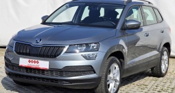 ŠKODA KAROQ 1.6 TDI AMBITION