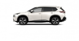 Nissan X-TRAIL Tekna e-POWER e-Power 213 4WD e-4orce