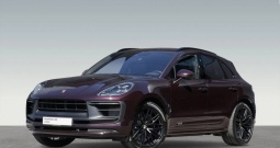 Porsche Macan GTS 2.9 V6 PDK 440 KS, ZRAČNI+KAM+LED+GR SJED+TEM+CHRONO