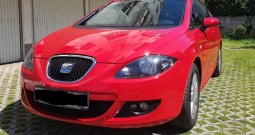 Seat Leon 1.6 Benzin+LPG