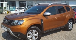 Dacia Duster 1,5 Blue dCi 115 Comfort, SAMO 21 700 KM