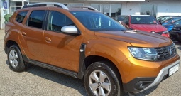 Dacia Duster 1,5 Blue dCi 115 Comfort, SAMO 21 700 KM