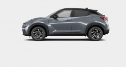 Nissan Novi Juke N-Connecta 1.0 DIG-T 114