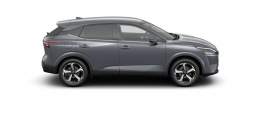 Nissan Qashqai N-Connecta 1.3 DIG-T 158 Mild Hybrid