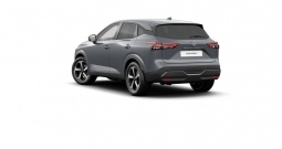 Nissan Qashqai N-Connecta 1.3 DIG-T 158 Mild Hybrid