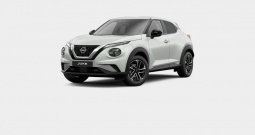 Nissan Novi Juke N-Connecta 1.0 DIG-T 114