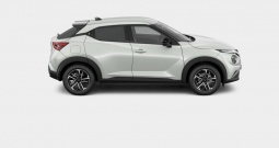 Nissan Novi Juke N-Connecta 1.0 DIG-T 114