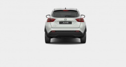 Nissan Novi Juke N-Connecta 1.0 DIG-T 114