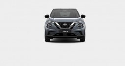 Nissan Novi Juke N-Connecta 1.0 DIG-T 114