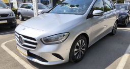 Mercedes-Benz B 180 d