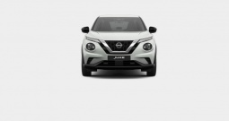 Nissan Novi Juke N-Connecta 1.0 DIG-T 114