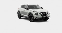 Nissan Novi Juke N-Connecta 1.0 DIG-T 114