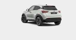 Nissan Novi Juke N-Connecta 1.0 DIG-T 114