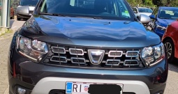 Dacia Duster 4x4 1,3 TCe 130 Prestige