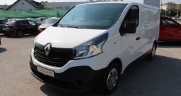 Renault Traffic 1.6 dCi *3 sjedala*