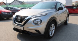 Nissan Juke 1.0 DIG-T *NAVIGACIJA, KAMERA*