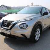 Nissan Juke 1.0 DIG-T *NAVIGACIJA, KAMERA*