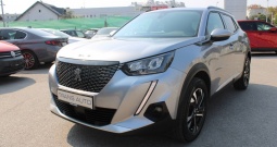 Peugeot 2008 1.2 Puretech Allure *LED, NAVIGACIJA, KAMERA*