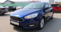 Ford Focus 1.5 TDCi