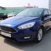 Ford Focus 1.5 TDCi