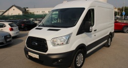 Ford Transit 2.0 TDCi L2H2