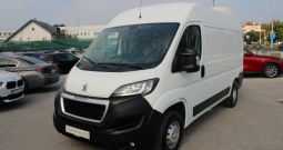 Peugeot Boxer 2.2 HDi L2H2