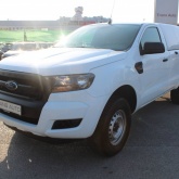 Ford Ranger 2.2 TDCi 4x4 N1-teretno