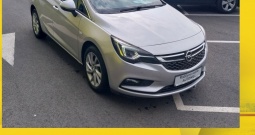 OPEL ASTRA K SPORTS TOURER