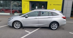 OPEL ASTRA K SPORTS TOURER