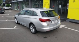 OPEL ASTRA K SPORTS TOURER